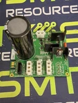 Asymtek Nordson / 7214000 Rev. Motion Control And Servo Board Used. Price: $250.00.