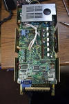 Allen Bradley Servo Amplifier Series / 8520-AA21 Used. Price: $800.00.