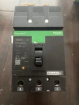 Square D Powerpact QGA32225RP I-line 225A Pole 65KA 240V Circuit Breaker New. Price: $200.00.