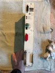 Heidenhain 324 952-12 Interface Module Cnc Used Tested. Price: $200.00.