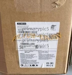1PCS Siemens 3RW5247-6AC14 Soft Starter New. Price: $6187.76.