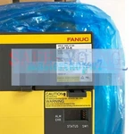 1PCS New Fanuc Servo Drive A06B-6222-H055#H610. Price: $9052.04.
