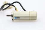Panasonic Genuine Used Old Type MSM5AZP1P Ac Servo Motor MOT-I-4039=2L11-5. Price: $69.97.