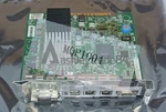 One New Yaskawa DX100 Robot JANCD-YCP01A-E Control Circuit Board YCP01B-E. Price: $1800.00.