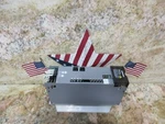 *special Price* Okuma MIV0104-1-B1 Servo Drive MIV01041B1 1006-2230-024-019 Used. Price: $1289.99.