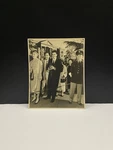 Vintage Parker-condax Studio Glendale Ca, Photographer W/ Old Camera 8X10 Used. Price: $49.99.