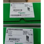LXM62DD27C21000 Servo Drives, Genuine Product Us Free Tax New. Price: $1273.80.