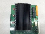 Used Abb Servo Amplifier Board DSQC266T. Price: $56.70.
