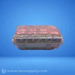 Kawasaki 50607-1419 Servo Amplifier Assembly Fnfp New. Price: $7200.00.