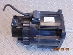 Yaskawa SGMRV-09ANA-YR11 Ac Servo Motor Used. Price: $395.00.