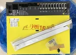 1PCS Fanuc Servo Drive Amplifier A06B-6167-H302#H560 New. Price: $4888.90.