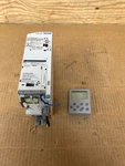 Lenze E82EV551 4C, 8200 Vector 0.55KW Inverter, Clean Takeout, Make Offer! Used. Price: $399.99.