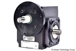 Cone Drive W038S-NDP-C114 Servo Gear Head Used. Price: $545.00.