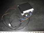 Panasonic MADDT1205053 Servo Motor Driver 100W In 200-240VAC Out 69.4V Used. Price: $85.00.