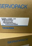 New Yaskawa SGDH-15DE-OY SGDH15DEOY Servo Drive Fast Shipping. Price: $919.99.
