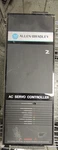 Allen-bradley 1391B-ESAA22-AQB Ser. Ac Servo Controller Used. Price: $500.00.