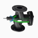 1PCS New Siemens Valve VVF53.50-31.5. Price: $1337.00.