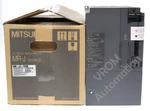 New Mitsubishi MR-J3-700B Servo Amplifier 7KW (9.5HP) 28.9A 3PH 200-230VAC. Price: $819.00.