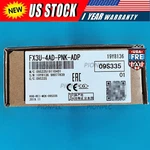 Mitsubishi FX3U-4AD-PNK-ADP Plc Module One New FX3U4ADPNKADP. Price: $215.96.
