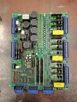Fanuc A16B-1100-0330/05B Servo Control Board Used. Price: $200.00.