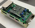 Yaskawa Servopack CACR-IR3030CB Drive Used. Price: $1750.00.