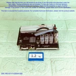 Galil DMC-2133-DC24 AMP-20540, Motion Control In Photos, SN:3562, Dhl, Last. Used. Price: $1399.48.