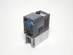 Mitsubishi FR-D720S-042-NA Drive Inverter 4.2A 200-240V 3PH D700 Used. Price: $195.00.