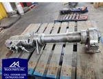Muncie 10-BOLT Power Take Off (pto) CD10-A1007-M3VX W/hydraulic Pump 3169414017 Used. Price: $1695.00.