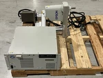 Seiko Epson RS4-551S Standard Ceiling Scara Robot W/ RC620 Control Unit For. Price: $1499.99.