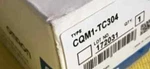 For Omron CQM1-TC304 Plc Module New. Price: $1051.00.
