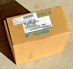 Yaskawa SGD-02ANY109 Servo Drive 1PH 4 Amps IN:200-230V New Box. Price: $269.10.