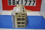 Yaskawa SGDA-08ASY238 Servopack 200-230V 50/60 Hz 1PHASE 11AMPS Used. Price: $327.77.
