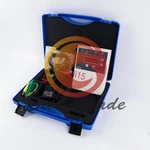 One New Siemens Line Tester FDUL221. Price: $1670.60.