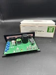 NRG02-D240AC-2Q-0709 Minarik Drives Dual Voltage 115/230VAC 4A Input Used. Price: $195.00.