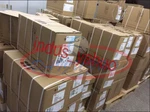 One New Abb Inverter ACS880-01-16A8-2 3P AC208-240V 4KW. Price: $4748.29.