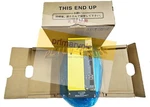 1PC Fanuc Servo Drive Amplifier A06B-6290-H126 A06B6290H126 New. Price: $5279.40.