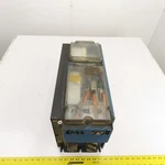 Indramat 276759 DDC01.2-N200A-DS68-00-FW Servo Controller W/5 Cards Used. Price: $294.59.