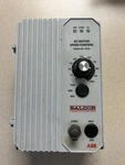 Abb Baldor Drive Motor Speed Control BC154 NEMA4X/IP 65 - 90 Volt Used. Price: $325.00.