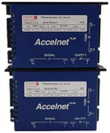 Copley Controls BEL-090-06 Servo Drive Accelnet Plus Lot Of 2 Working Used. Price: $703.26.
