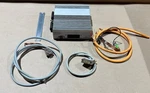 Festo SEC-AC-305 Servo Drive Control 230VAC 1 Phase 7A Used. Price: $269.99.