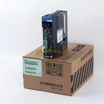 One New Sanyo Denki Servo Driver RS1L03AA. Price: $325.17.