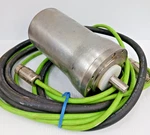 Allen Bradley MPS-A330P-MJ52DA Kinetix Ac Inverter Duty Servo Motor Used. Price: $2249.99.