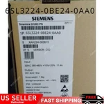 New Siemens G120 PM240 Power Module. Price: $611.40.