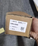 1PCS New Novotechnik Position Transducer LWG-250 LWG-0250 LWG250 LWG0250. Price: $480.00.