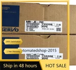 MR-JE-70C New Sealed Mitsubishi Ac Servo Drive. Price: $294.69.