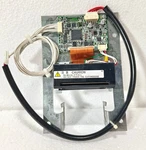 Fujitsu FTP-628MCL354 02 Thermal Printing Head Used. Price: $199.00.