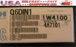 Mitsubishi New Q6DIN1 1PC Af. Price: $170.84.