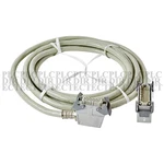 Used Abb 3HAC2492-1 Robot Control Power Cable 7M. Price: $660.90.