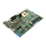Mainboard Compaq Deskpro 2000 237716-002 Socket Sdram Lpx Open. Price: $209.08.