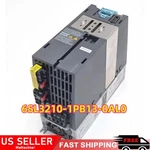 New Siemens Sinamics Power Module PM240-2. Price: $326.26.